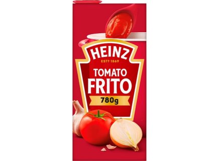 HEINZ TOMATO FRITO 780G