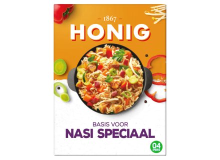 HONING NASI SPECIAAL 39G