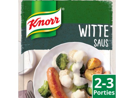 KNORR WITTE SAUS 22G