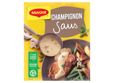MAGGI CHAMPIGNONSAUS 36G