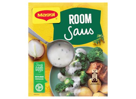 MAGGIE ROOM SAUS 35G
