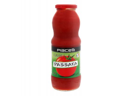 PIACELLI CLASSIC PASSATA 690G
