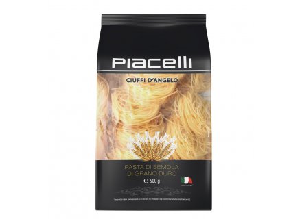 PIACELLI PASTA FIJN 500G