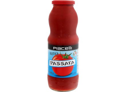 PIACELLI RUSTICA PASSATA 690G
