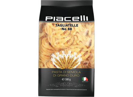 PIACELLI TAGLIATELLE 500G