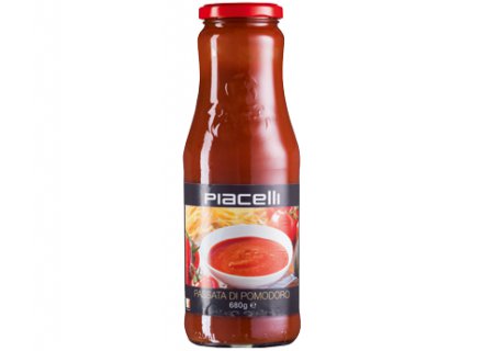 PIACELLI TOMATENSAUS 200G