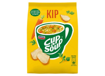 UNOX CAS CHINESE KIP 3X12G