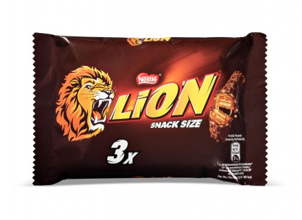 LION 3PACK