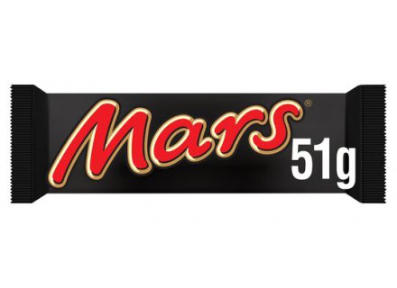MARS 51G