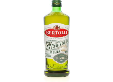 BERTOLLI OLIJFOLIE EXT.VIRGIN 1L