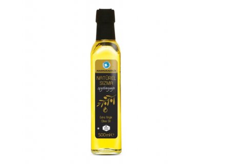 M.BIRLIK OLIJFOLIE EXTRA VIRGIN 500ML