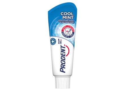 PRODENT TANDPASTA COOLMINT 75ML