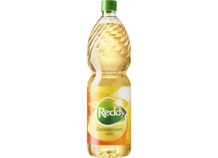 REDDY ZONNEBLOEMOLIE 1L