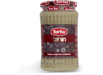 TORKU SESAMPASTA 350G