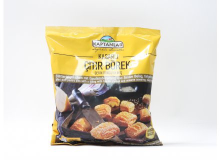 KAPTANLAR BOREK KASARLI CITIR 700G