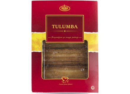 KLAS TULUMBA 400G