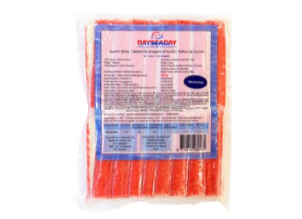 DAYSEADAY SURIMI STICKS 500G