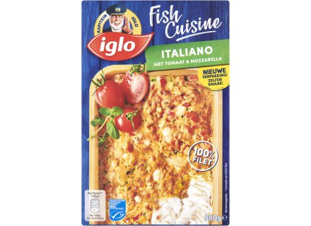 IGLO ITALIONA VIS MET TOM.MOZ.380G