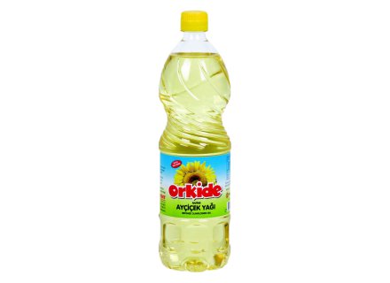 ORKIDE ZONNEBLOEMOLIE 900ML