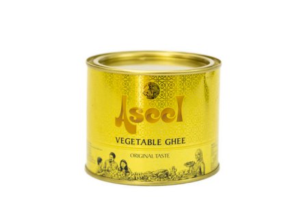 ASEEL BOTER GHEE 500G