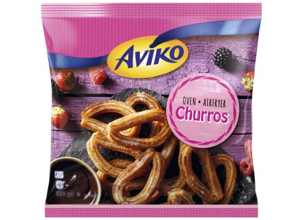 AVIKO CHURROS 300G