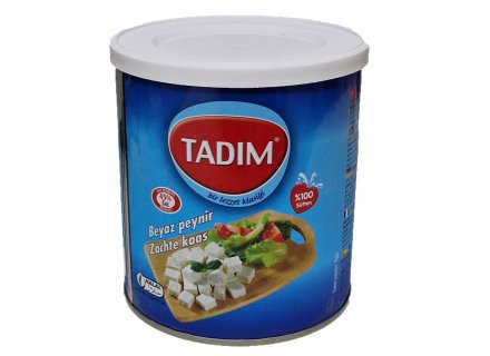 TADIM KAAS WIT %60 VET 400G