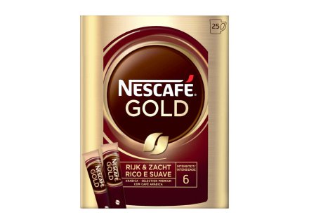 NESCAFE GOLD 45G