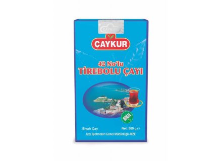 CAYKUR THEE TIREBOLU 500G