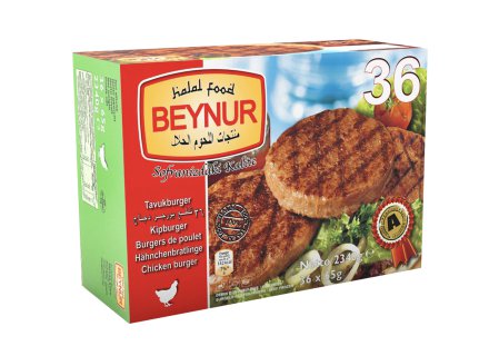 BEYNUR KIPBURGER (36ST)