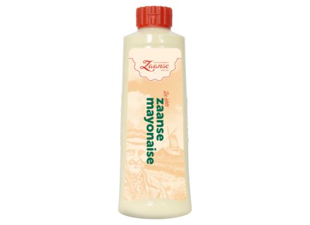 ZAANSE MAYONAISE 750ML