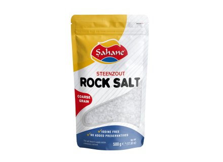 SAHANE ZOUT GROF 500G