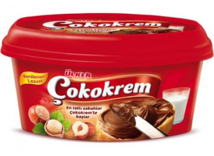 ULKER COKOKREM 400G