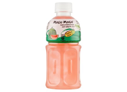 MOGU MOGU WATERMELOENSMAAK 320ML