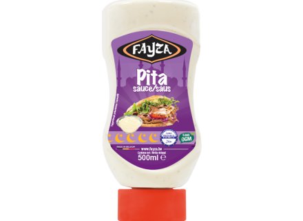 FAYZA PITA SAUCE 500ML