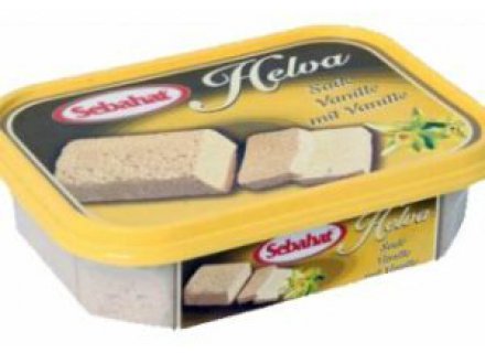 SEBAHAT HALVAH NATUREL 700G