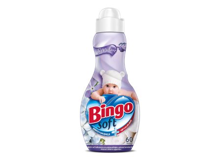 BINGO WASVERZ. SENSITIVE 1440ML