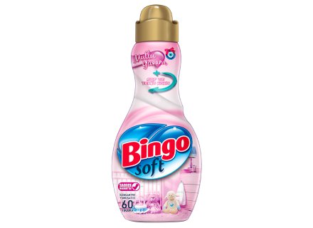 BINGO WASVERZ. LAVANTA 1440 ML
