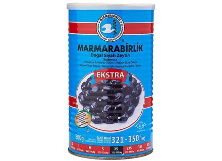 M.BIRLIK OLIJVEN (EXTRA) 800G