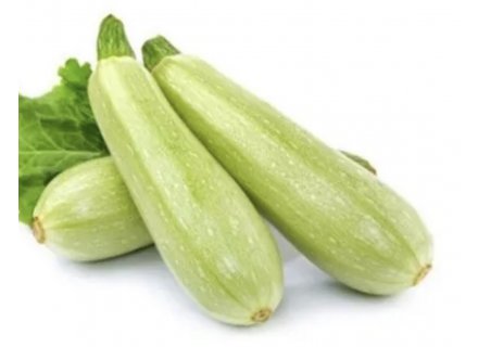 COURGETTE TURKS (PER KILO)