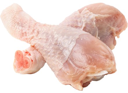 KIPDRUMSTICKS (PER KILO)