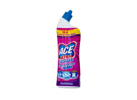 ACE ULTRA KEUKEN ONT.CITROEN (SPRAY) 700ML