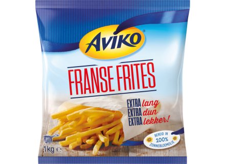 AVIKO FRANSE FRITES 1KG