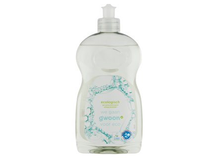 GWOON AFWAS ECO GECONCENTREERD 500 ML