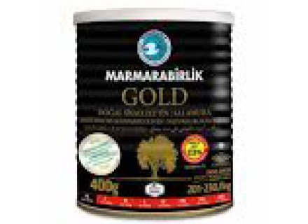 M.BIRLIK OLIJVEN (GOLD) 400G
