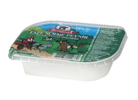 SUTDIYARI SMEERKAAS 200G