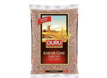 DURU KARABUGDAY (GRECKA) 1KG