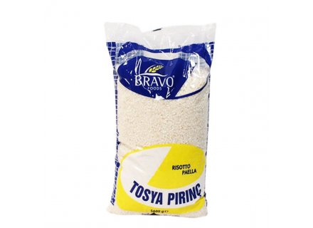 BRAVO RIJST TOSYA 5KG