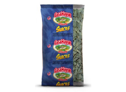 STI ZONNEPITTEN (ZOUT) 400G