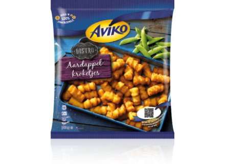 AVIKO AARDAPPELKROKETJES 750G