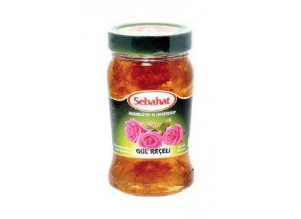 SEBAHAT JAM ROOS 360G